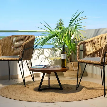 Aether - Seaview Collection Corfu *