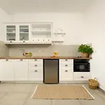Aether - Seaview Collection Corfu بيت ضيافة Mesongí