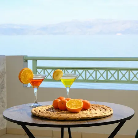 Aether - Seaview Collection Corfu
