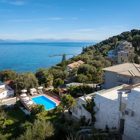 Aether Messonghi - Seaview Collection Corfu Penzion