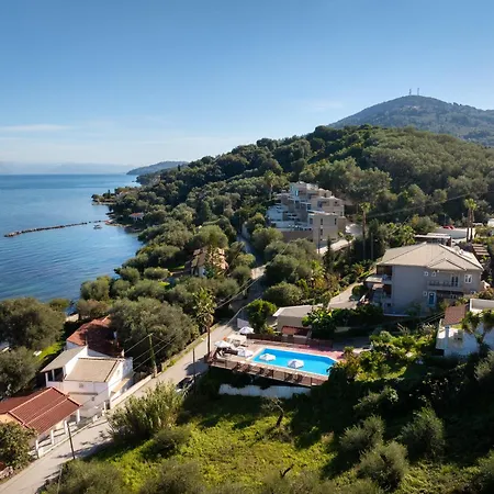 Aether Messonghi - Seaview Collection Corfu