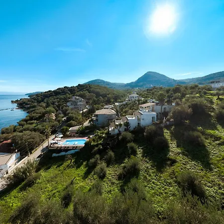 Aether Messonghi - Seaview Collection Corfu *