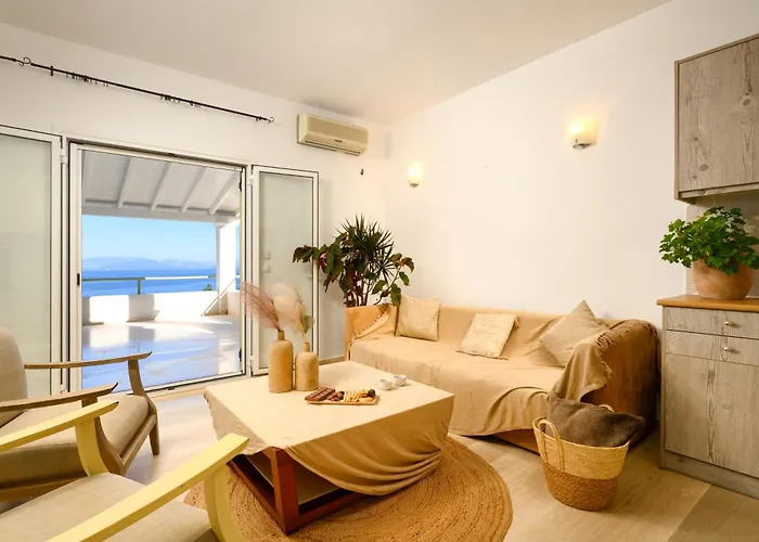 Aether - Seaview Collection Corfu