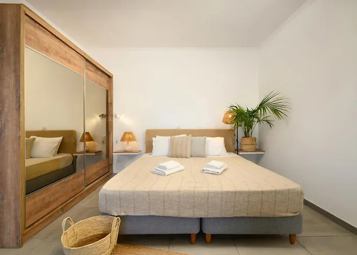 Aether - Seaview Collection Corfu Guest house Mesongi