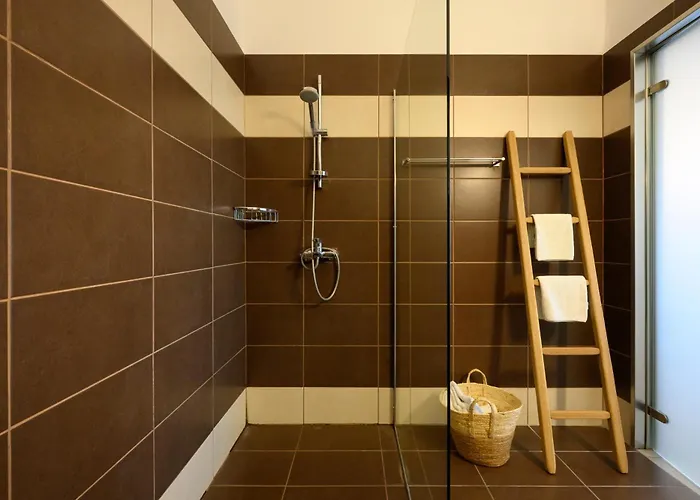 Aether - Seaview Collection Corfu