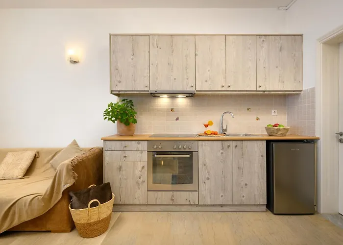 Aether - Seaview Collection Corfu *