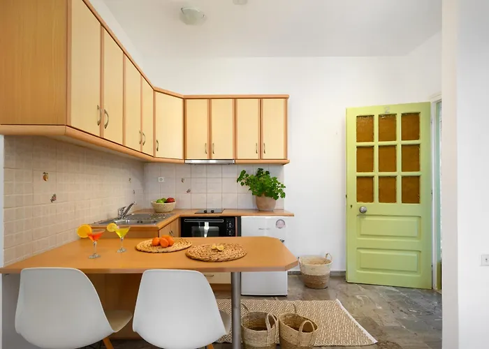 Guest house Aether - Seaview Collection Corfu *