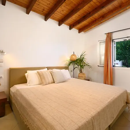 Aether - Seaview Collection Corfu *