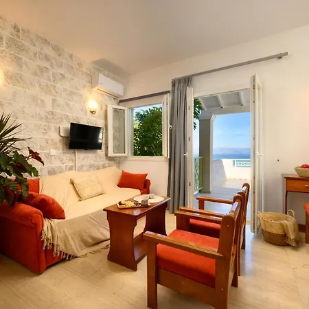 Aether - Seaview Collection Corfu Penzion