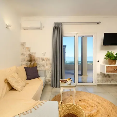 Aether - Seaview Collection Corfu Affittacamere