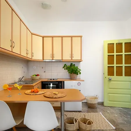 Affittacamere Aether - Seaview Collection Corfu *