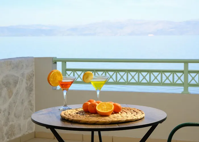 Aether - Seaview Collection Corfu