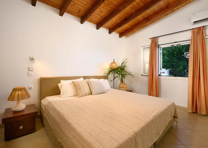 Aether - Seaview Collection Corfu *