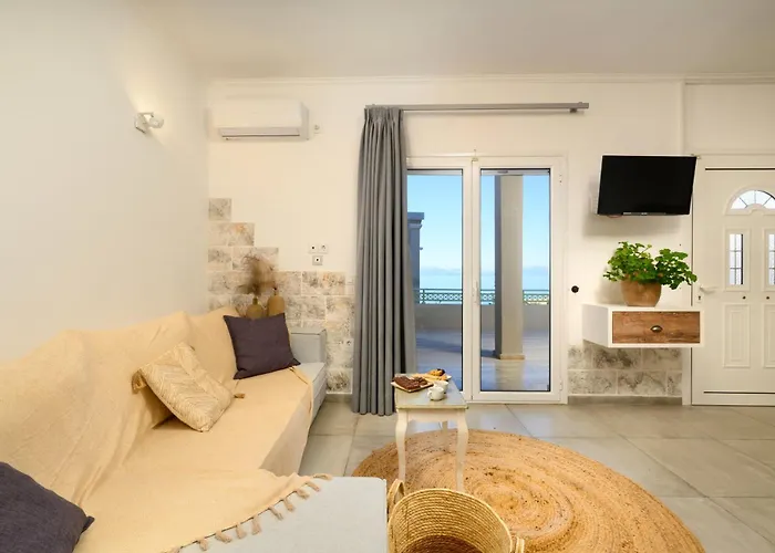 Aether - Seaview Collection Corfu Maison d'hôtes